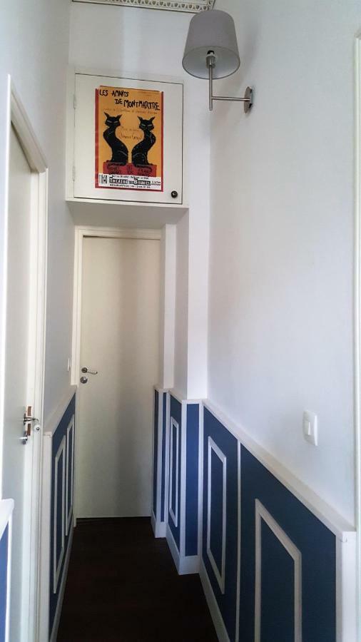 Ferienwohnung Au Coeur Du Centre Historique Avignon Exterior foto