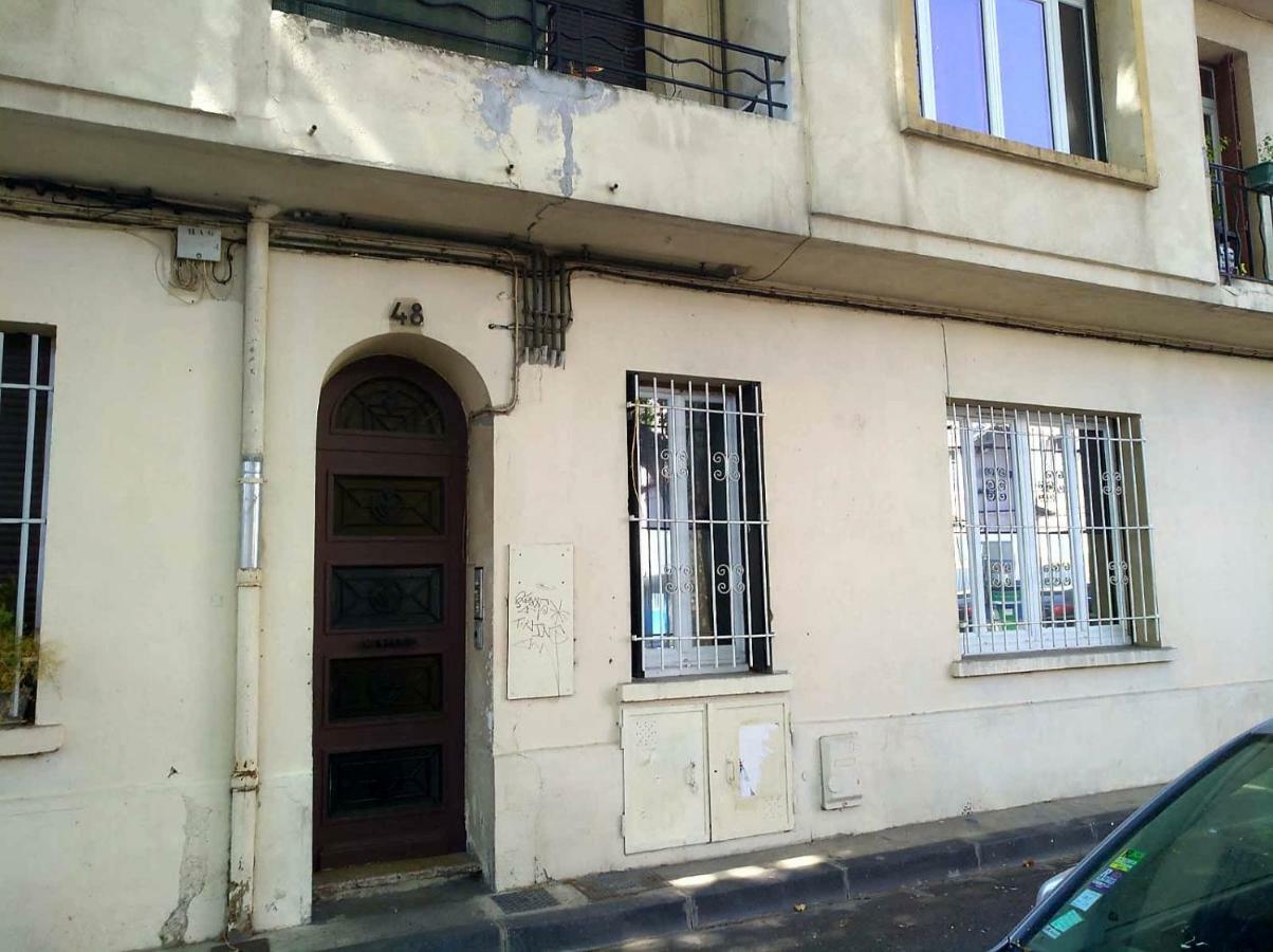 Ferienwohnung Au Coeur Du Centre Historique Avignon Exterior foto
